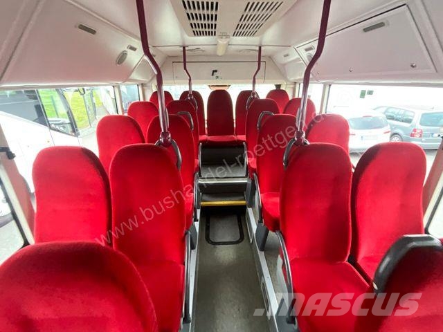 MAN A 78 Lion´s City/A20/A21 Lion´sCity/O 530/Citaro Intercity bus